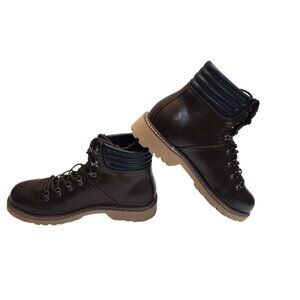 NEW!  Day Five Men's Jaxon Bf Lace-up Boot // C 0004